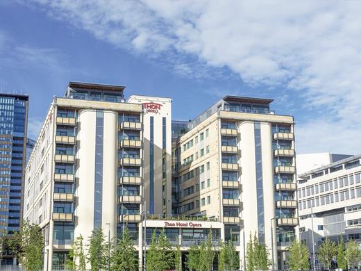 Thon Hotel Opera