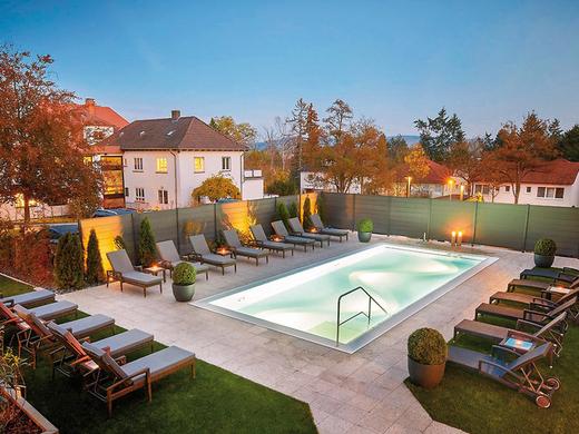 Göbel's Hotel Quellenhof