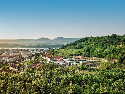 Steigenberger Hotel & Spa Krems