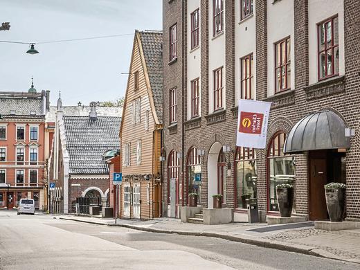 Clarion Hotel Bergen