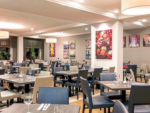 Leonardo Hotel Budapest