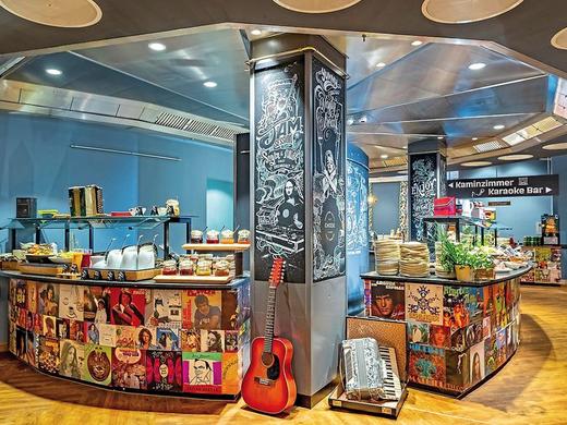 mightyTwice Hotel Dresden