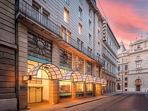 K+K Hotel Opera