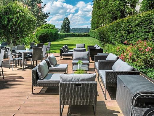 Holiday Inn Prague