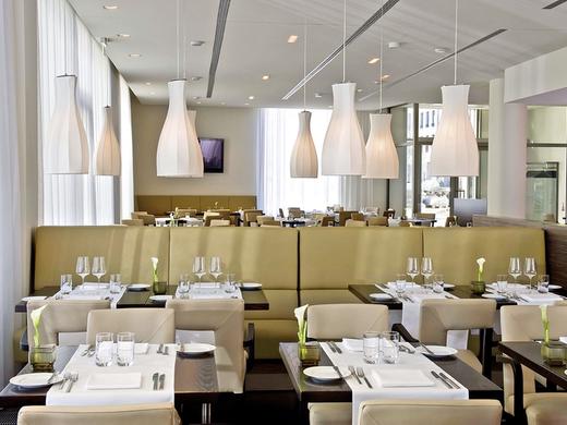 ARCOTEL John F Berlin