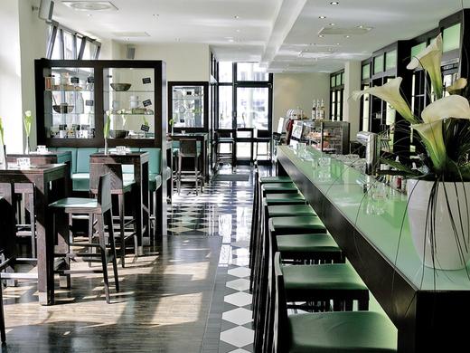 Flemings Hotel München-Schwabing