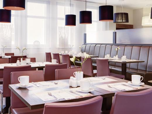 IntercityHotel Berlin Ostbahnhof