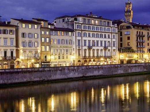 Hotel Berchielli