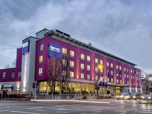 Essential by Dorint Köln-Junkersdorf