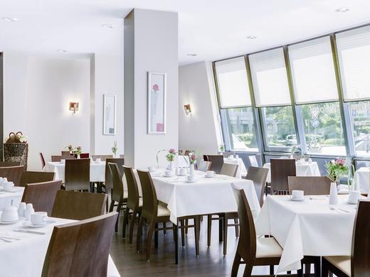 Hotel Freiburg City Center by Leonardo Hotels