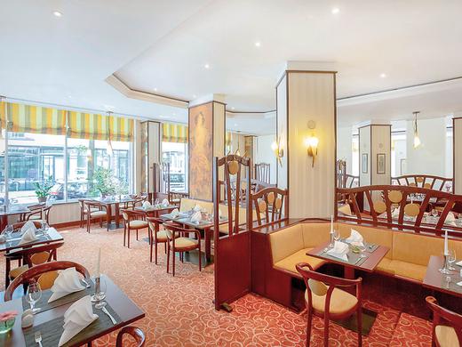 Dorint Hotel Leipzig