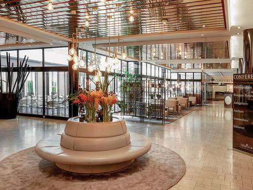 Imperial Hotel