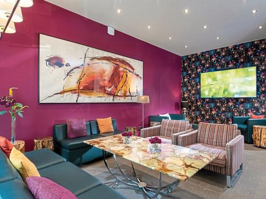 SORAT Hotel Berlin