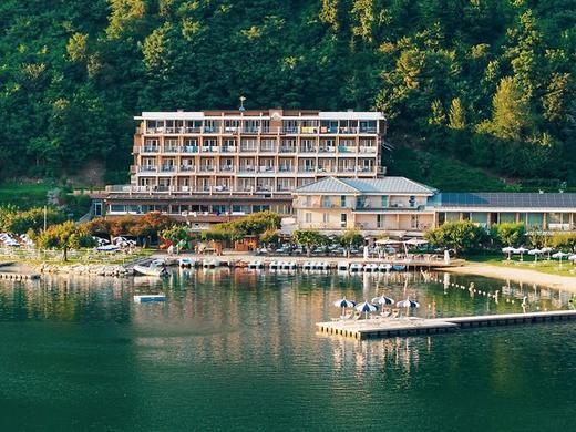 Parc Hotel du Lac