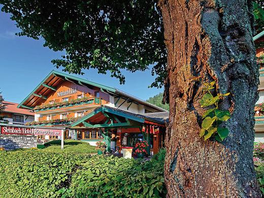 Steinbach-Hotel