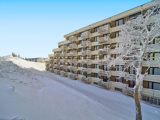 Ferienwohnung am Feldberg