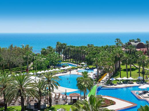 Hotel Arum Barut Collection