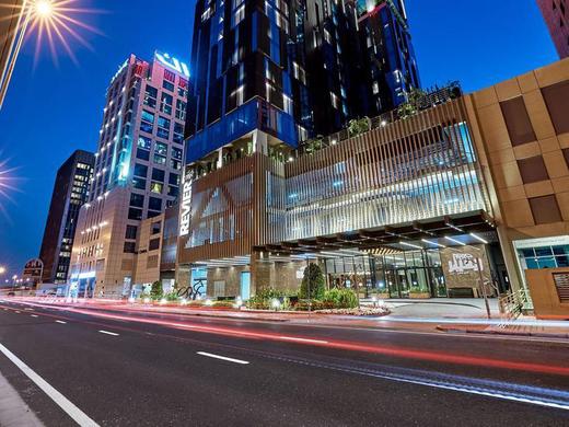 Revier Hotel Dubai
