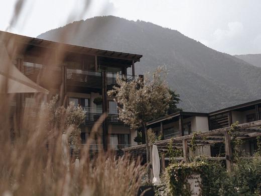 Wellness Hotel Schwarzschmied