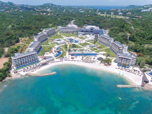 Royalton Saint Lucia - An Autograph Collection All-Inclusive Resort