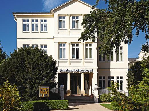 Upstalsboom Heringsdorf Usedom