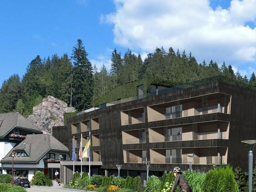 Sackmann Genusshotel