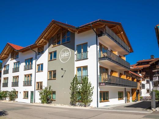 HELDs Vitalhotel