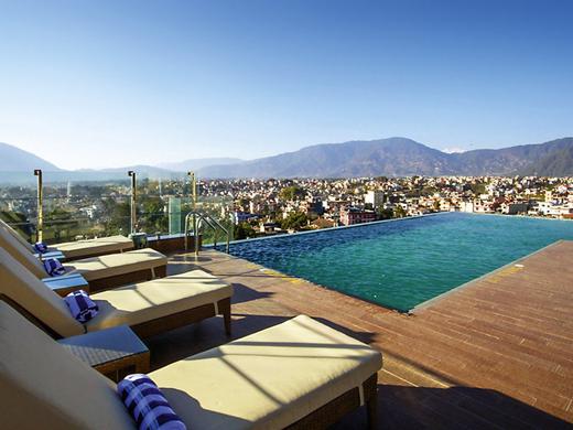 Hotel Shambala