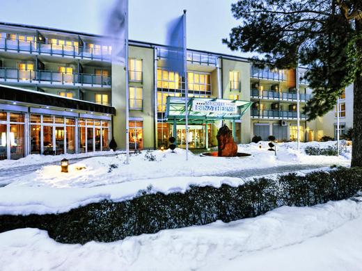 Dorint Binz ThermeMee(h)r