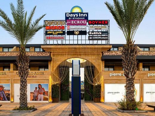 Days Inn by Wyndham Alanya
