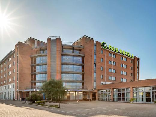 B&B HOTEL Settimo Torinese