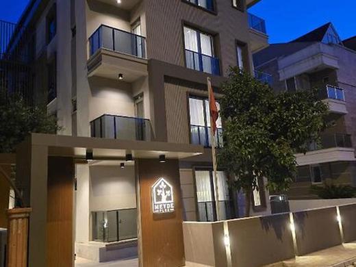 Meyde Plus Hotel