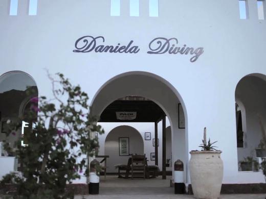 Daniela Hotel & Diving Center Dahab