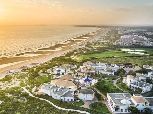 Aldiana Club Andalusien