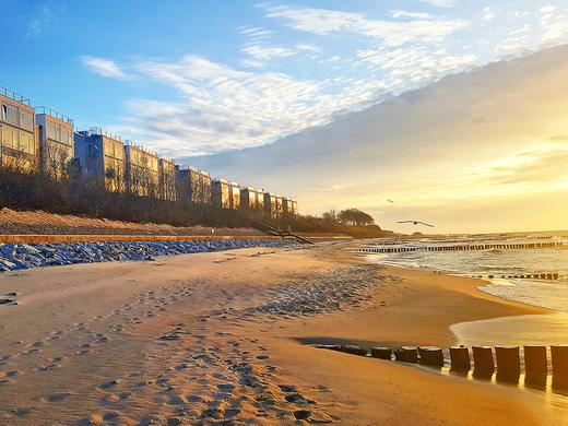 Aparthotel Boulevard by Zdrojowa