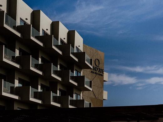 Cavo Zoe Seaside Hotel