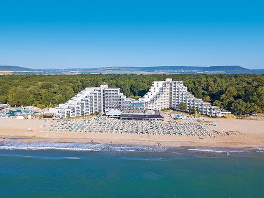 Hotel Mura Beach