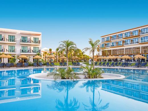 AP Hotel Cabanas Beach & Nature - Adults Only
