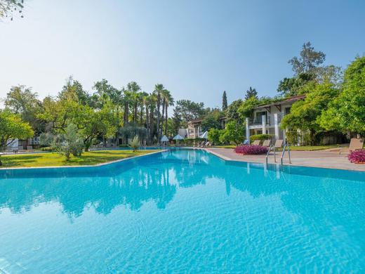 Sherwood Exclusive Kemer