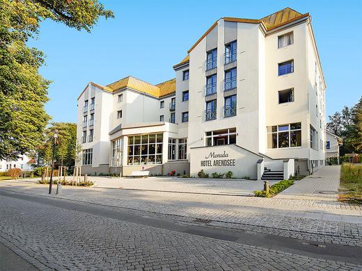 MORADA Hotel Arendsee