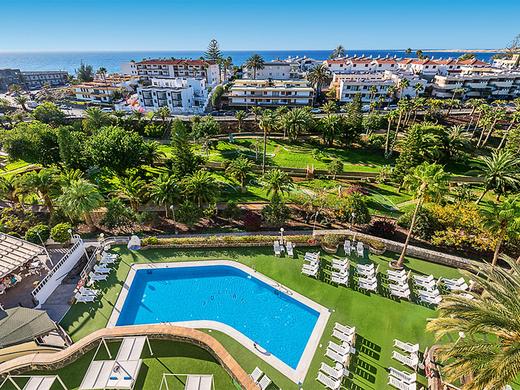 Hotel Folias San Agustin