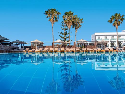 Hotel Gaia Village