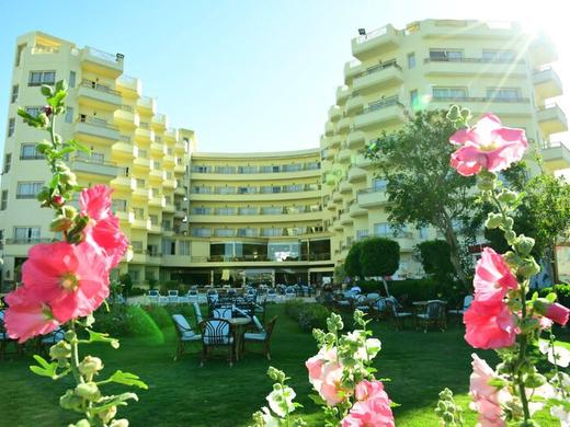 Magic Beach Hotel