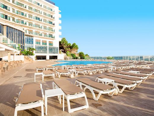 Hotel Best Negresco