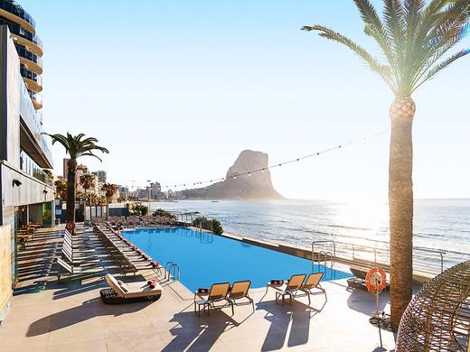 SOLYMAR Gran Hotel