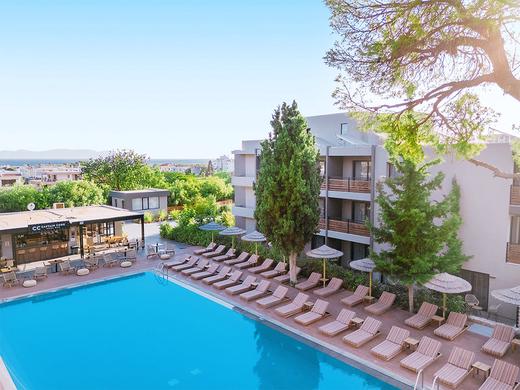Cooks Club Ialysos Rhodos