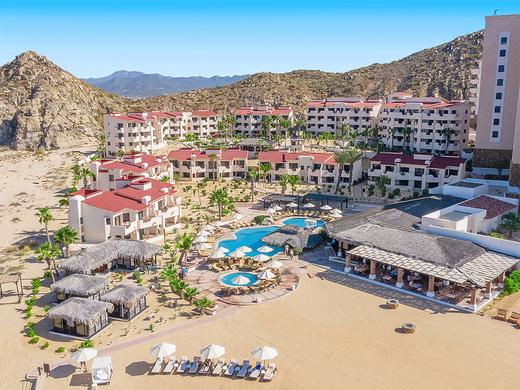 Solmar Resort