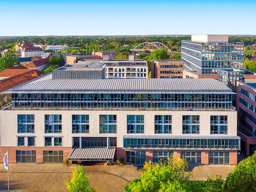 Radisson Fürst Leopold Hotel Dessau