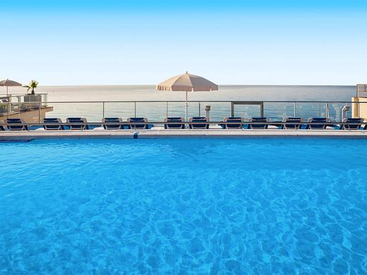 Hotel htop Pineda Palace