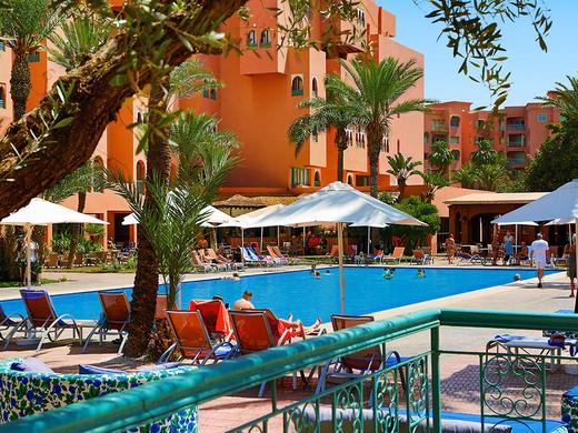 Labranda Rose Aqua Parc